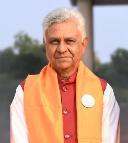 Er. Onkar Bagaria